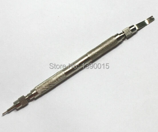 Инструмент для демонтажа браслета часов извлекатель пружинный стержень |