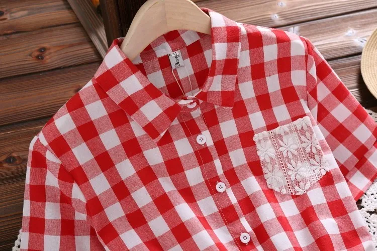 Плед печати платье 2018 новые модные женские туфли короткий рукав mori girl летние