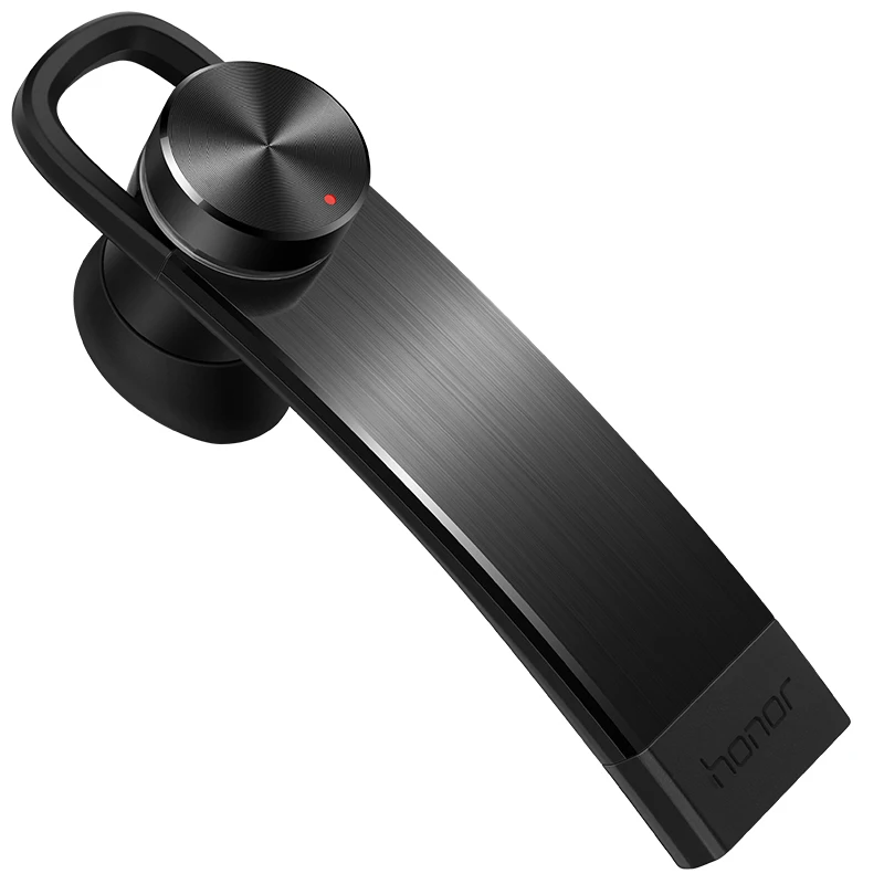 Оригинальные наушники Huawei honor Bluetooth AM07C гарнитура мини стерео микрофон