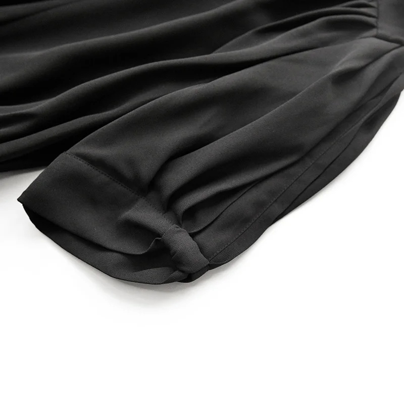 Оригинальный 2018 бренд Vestido Лето Большой низ тонкая талия краткое элегантные