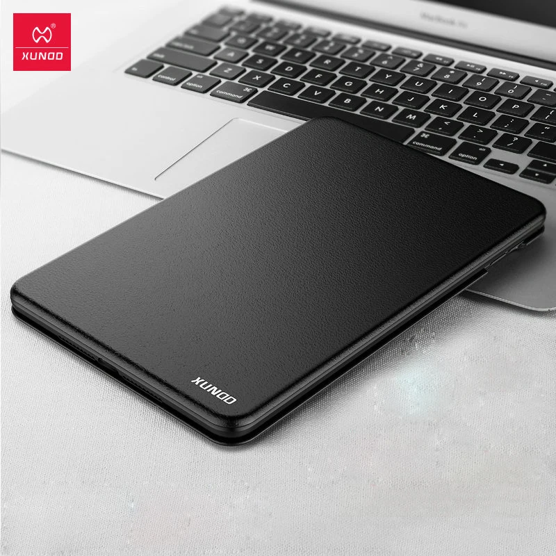 

Xundd PU Leather Case for iPad Mini 4 Shockproof Smart Flip Case for iPad Mini 4 Wake UP Sleep TPU Silicone Full Protection