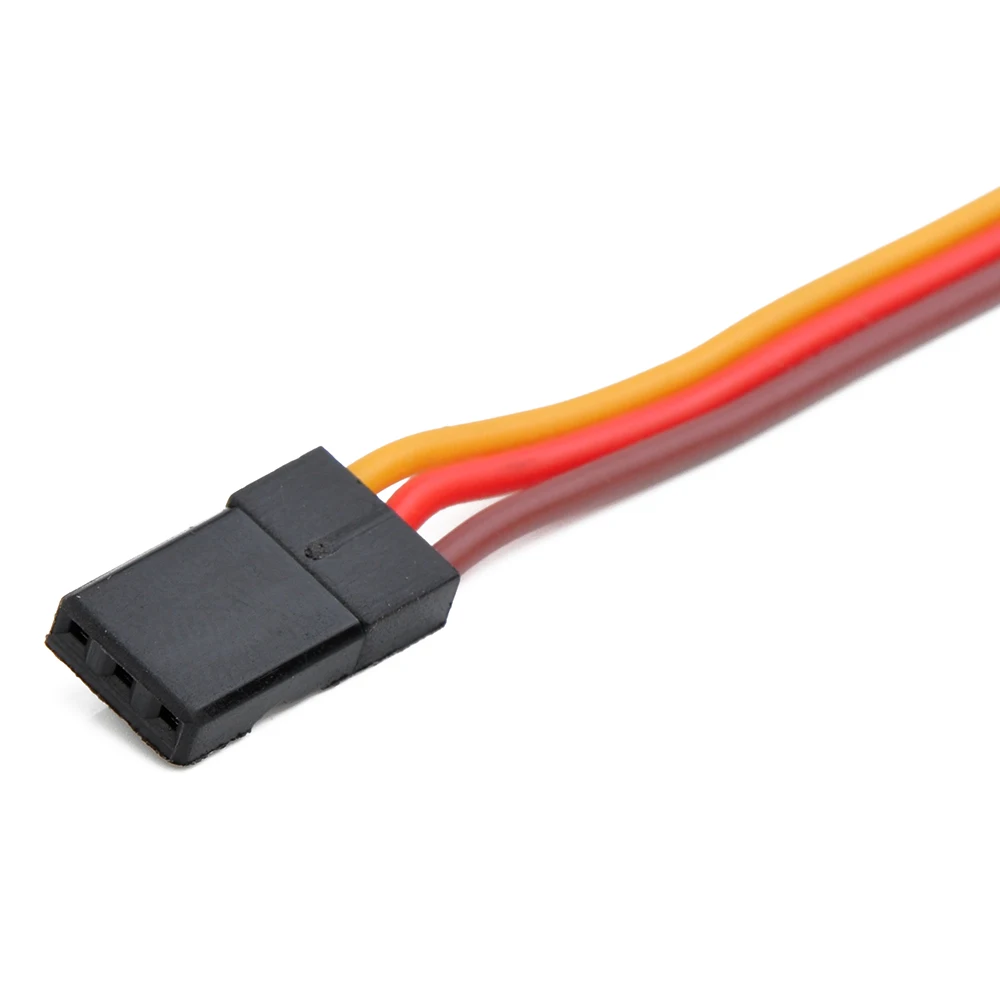 10 шт. удлинители для квадрокоптера 30 см|extension lead|extension wireservo extension |