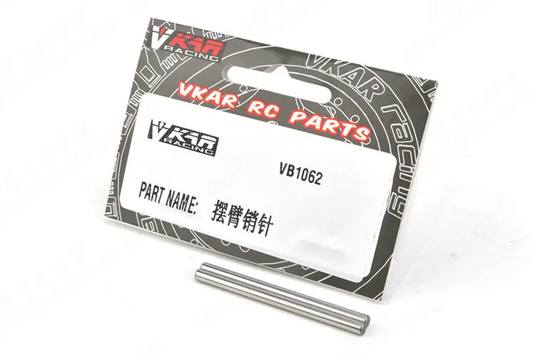 Vkar racing 1/10 V.4B багги RC подвеска автомобильных деталей PIN VB1062 | Игрушки и хобби