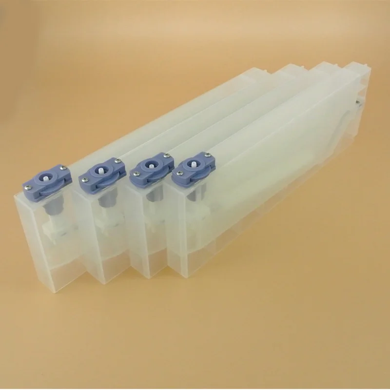 6 шт. картриджи для принтера Roland Mutoh CISS ink system Mimaki JV33 JV5 CJV30|Чернильные картриджи| |