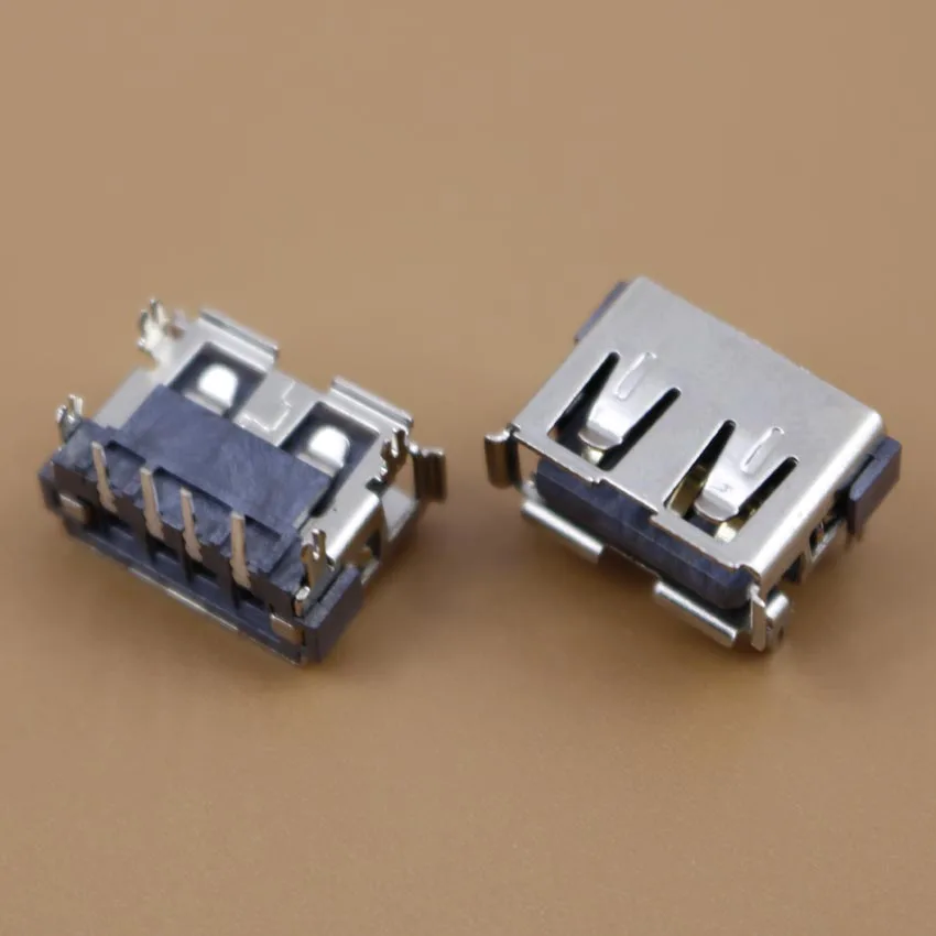 USB разъем YuXi для ноутбука Acer Emachines E520 E525 E725 E430 E527 E625 E630 E627 E727|usb replace|emachines connectornotebook