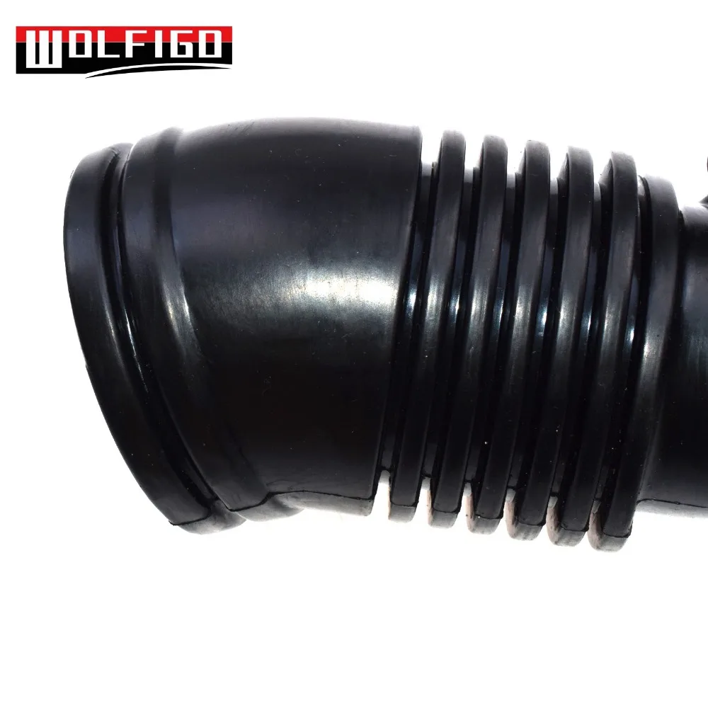 WOLFIGO Новинка для Honda Odyssey 2005 2006 воздухоочиститель впускной шланг 05 06 17228 RGL A00