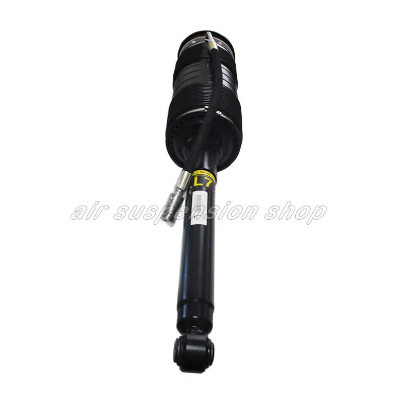 Задний активный корпус для Mercedes Benz W221 CL & S Class 2213206413 2213206313|shocks struts|shock rear |