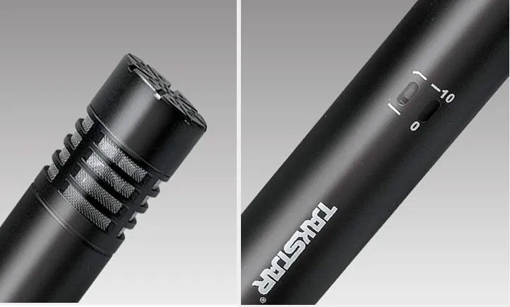 Takstar CM-63, конденсер, микрофон, профессиональный Запись микрофон для студии радиовещания/Запись/на заказ для выступления