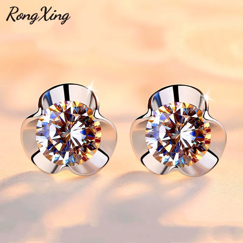 Женские серьги гвоздики с волнистой поверхностью серебристого цвета|stud earrings|stud