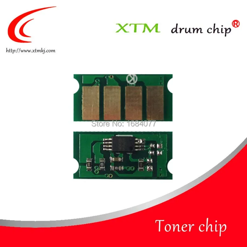 100X Compatible chip 888308 888309 888310 888311 for Ricoh Aficio SP-C410DN 411DN 420DN CL-4000 4000DN cartridge | Компьютеры и офис
