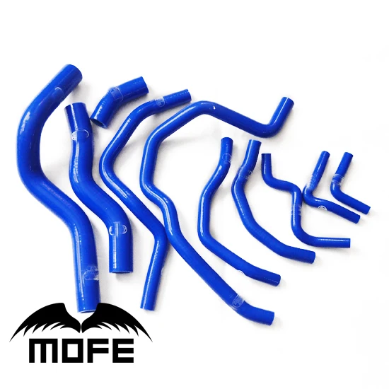 Горячая Распродажа индивидуальный логотип 10 шт./компл. оригинальный Радиатор