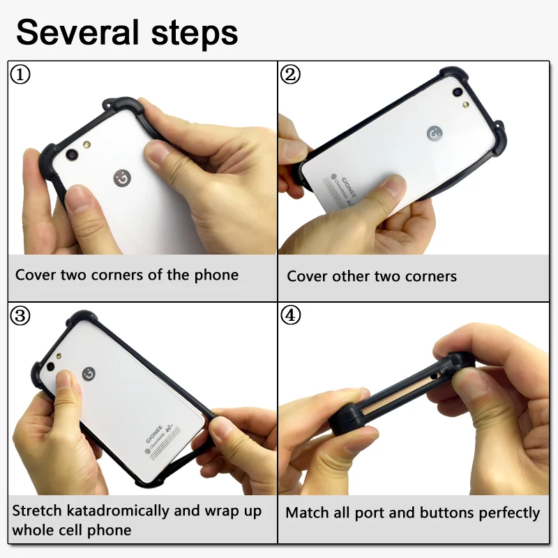 MTC Smart Start чехол Универсальный силиконовый Sprint 4 г крышка веревки Интеллектуальные