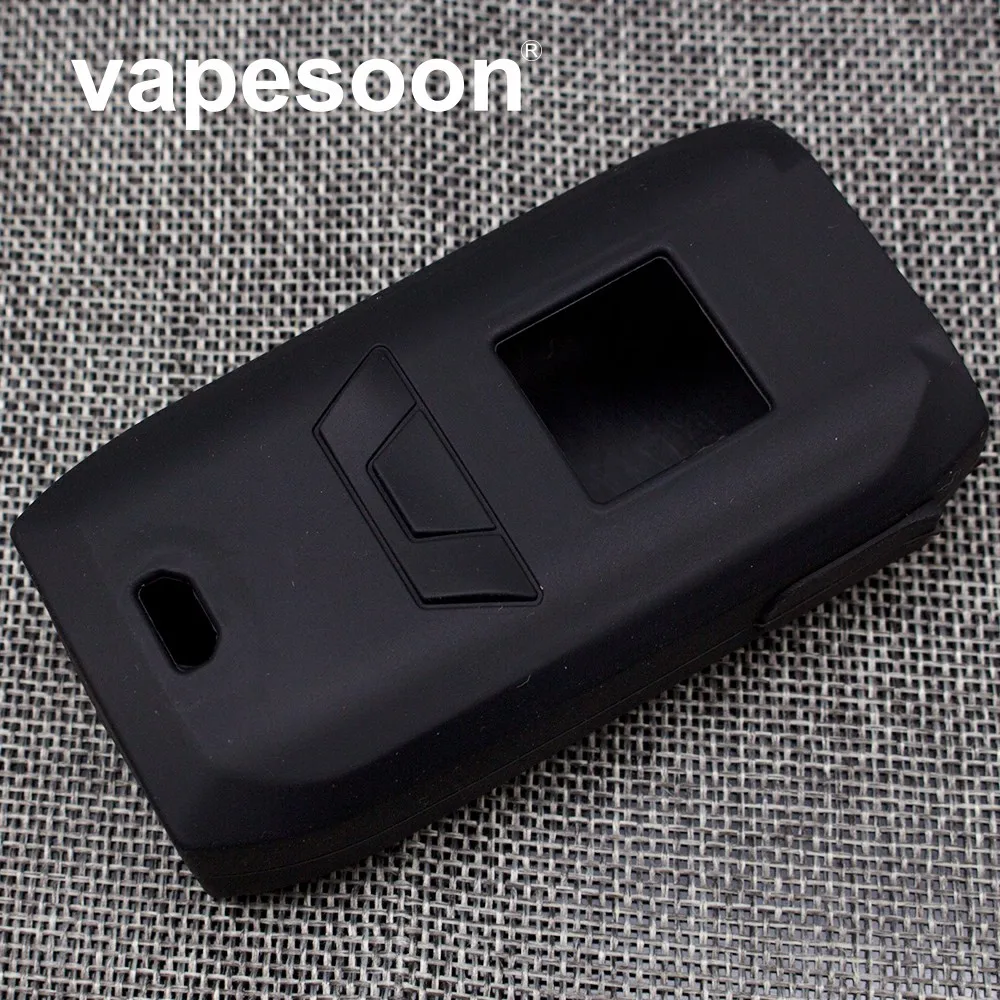 

Protective Silicone Case For Revenger Kit Revenger 220 Mod Colorful Silicone Case