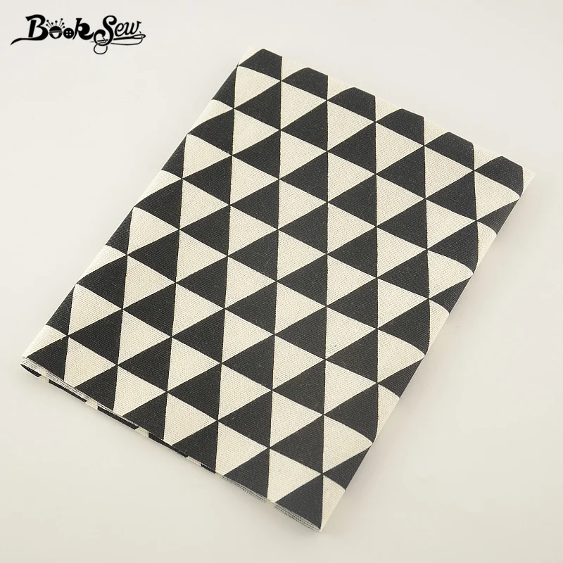 Материал для шитья скатерть книжных принадлежностей подушка сумка занавес Zakka