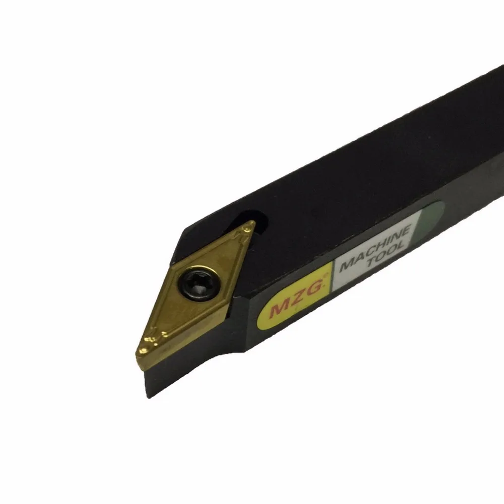 MZG JSVJ2CR 1010K11 12*12 16*16 вращающаяся штанга мелкие детали Обработка инструмента
