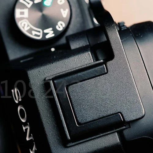 Новая высококачественная рукоятка для большого пальца фотостудии SONY A7M2 M3 A7R2 R3 A7