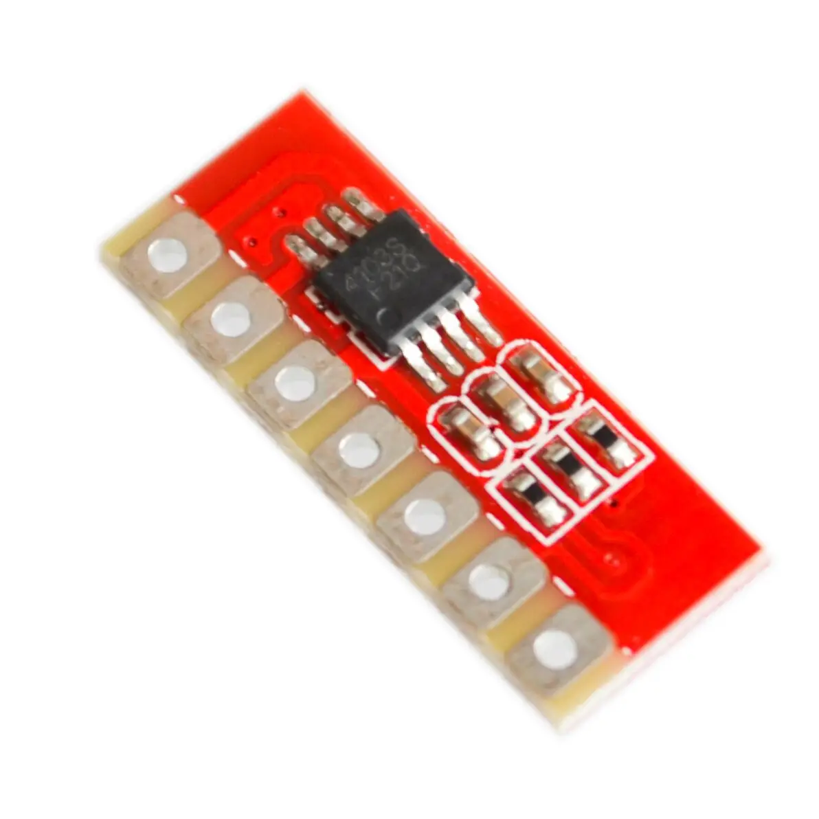 OEP3W Mono Mini Digital Power Amplifier Board Module DC 5V 3W Variable | Электронные компоненты и принадлежности