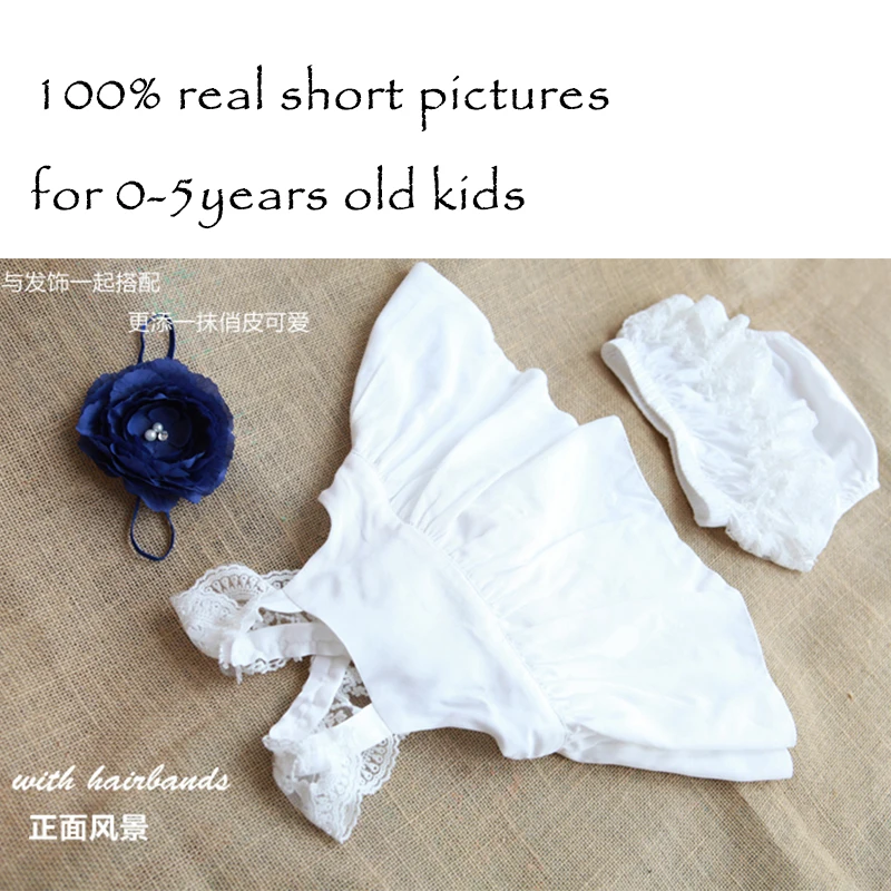 2019 платье для маленьких девочек + трусы милая одежда белые платья принцесс на