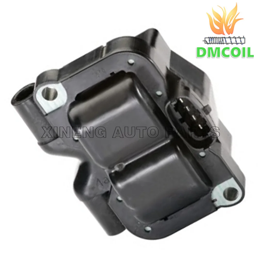 2 шт. Катушка зажигания для MERCEDES-BENZ кнопки, Smart Cabrio CITY-COUPE FORTWO ROADSTER 0.6L 1601587703/A1601587703/0001587703/A0001587703