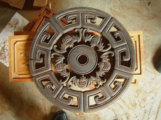 1325 мульти глава 4 оси с чпу/4 чпу древесины гравировальный станок|wood engraving machine|4 axis