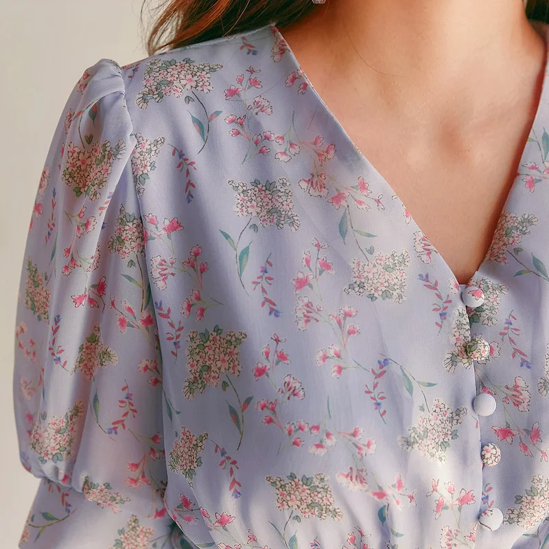 2019 квадратный воротник сетки лоскутное женское платье Сексуальная Прозрачная