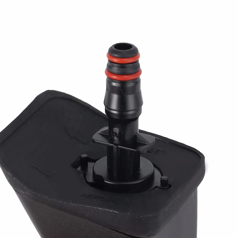 Лейкоптер оси AUTOUTLET 76885-SCA-S11 сопло распылителя для омывателя Honda CRV 2005-2006 - купить по
