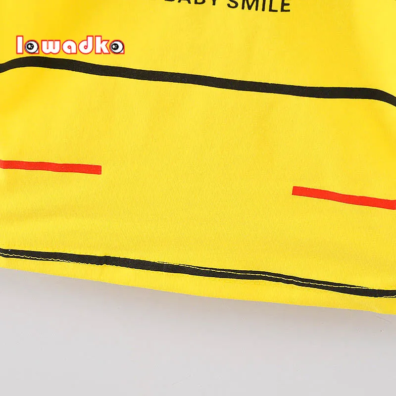 Striped Sport Baby Girls Boys t-shirt Short Sleeve t-shirts for boys Cotton Children Clothes | Детская одежда и обувь