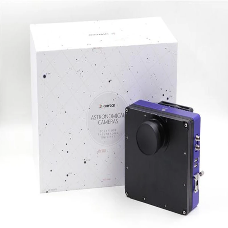 QHY16200A - 16 мегапикселей стандартная астрономическая камера CCD | Инструменты