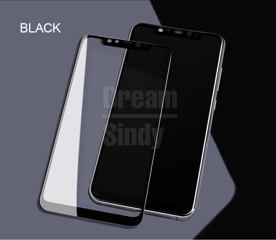 9 H Премиум закаленное Стекло для Xiaomi pocophone F1 защитный Стекло для ксиоми редми Xiaomi Redmi 6 Pro 6A F1 Экран протектор Стекло фильм смартфон