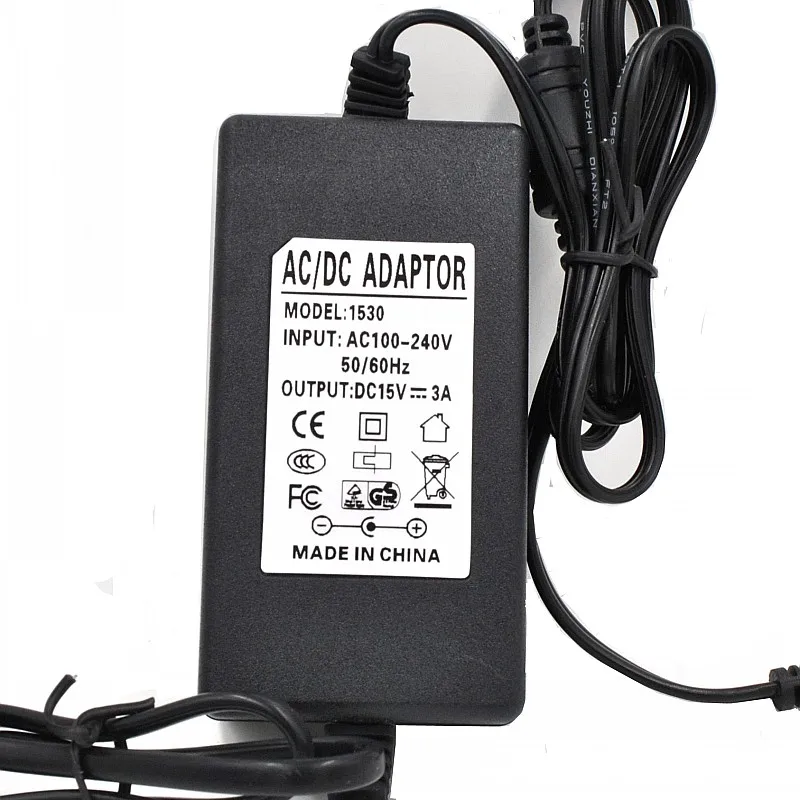 Transformer 24V2a General Purifier Power Supply can replace 24V1A1.2A1.5A Adapter | Мобильные телефоны и аксессуары