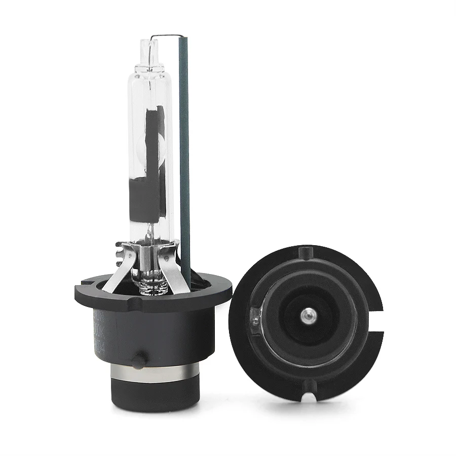 Ксеноновая лампа SHUOKE HID D4R фара фары типа 42 в 35 Вт 3000Lm 4300K 5000K 6000K 2000h срок службы