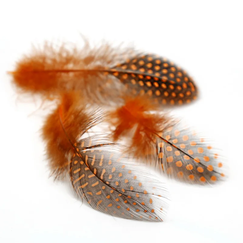Горячая Распродажа 5-12 см перья фазана курицы красивые чайки перо шлейф для