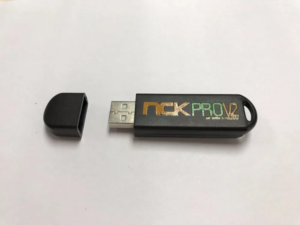 Бесплатная доставка оригинальный nck pro ключ (NCK dongle Full + UMT)|dongle|dongle |