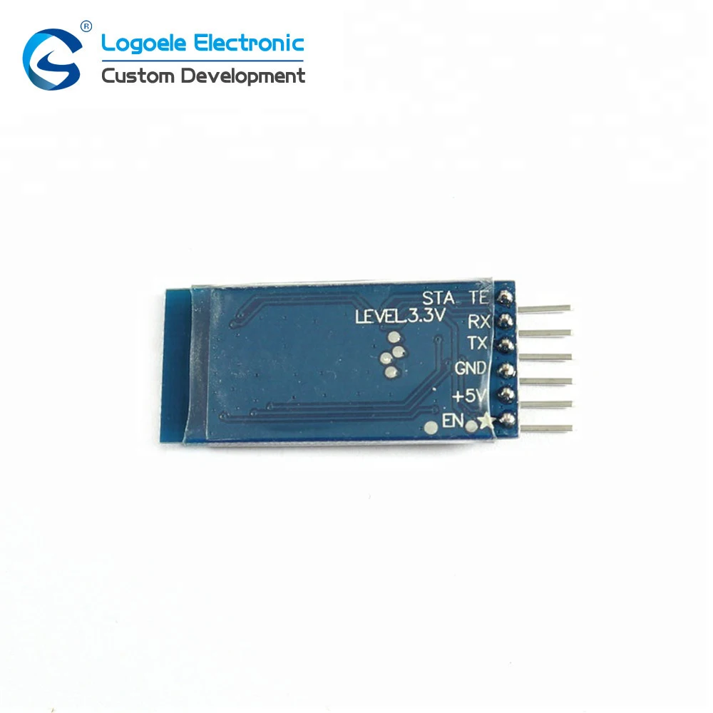 2pcs Hc-05 Low Energy Hc 05 Cheap Programmable Blue-tooth BT Module | Электроника
