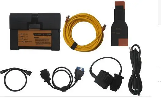 Upgated Версия ICOM A2 + B C для BMW диагностический инструмент bmw ISID R2 в 26 3 и 49 версия с