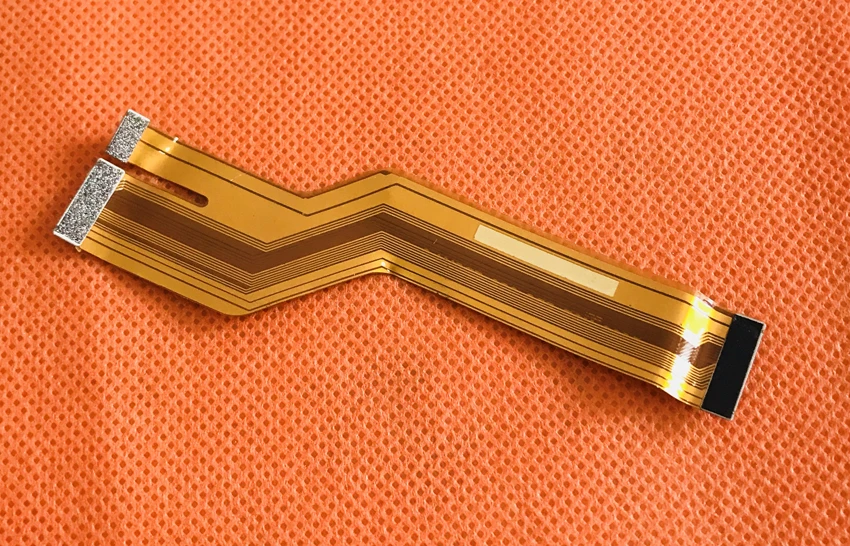 Бывшая в употреблении оригинальная плата USB для материнской платы основной