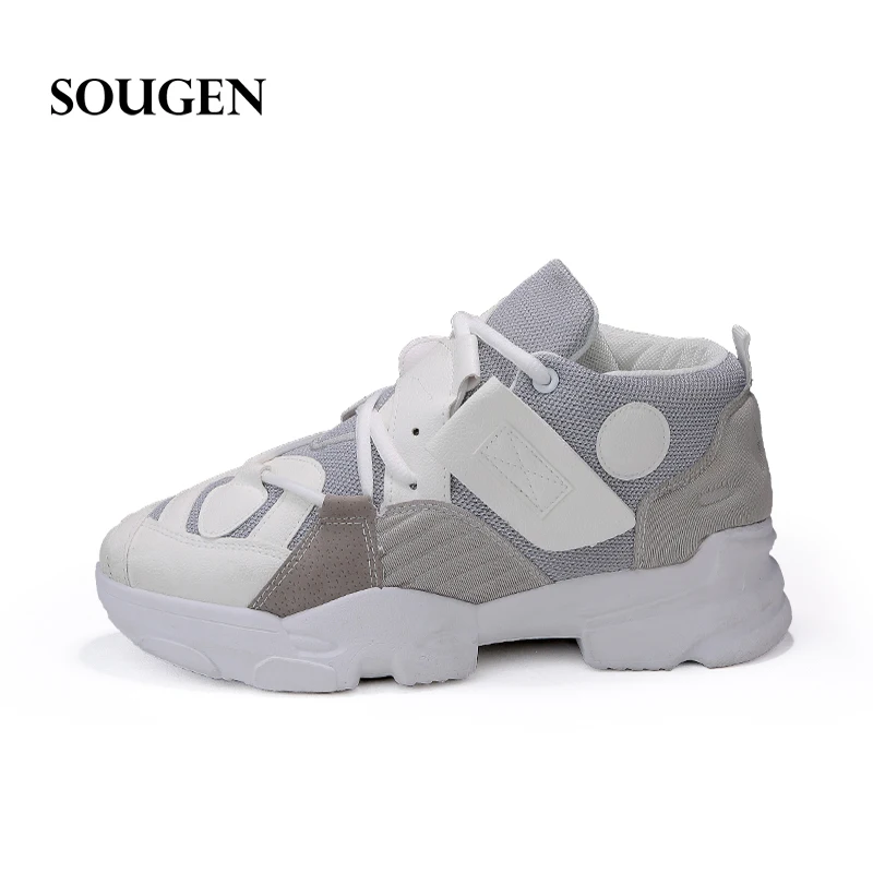 Krasovki Man Casual Shoes Sneakers Men Superstar Summer Tenis Masculino Adulto Chaussure Homme Trainers Espadrilles | Обувь