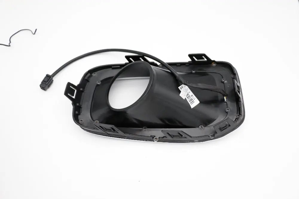 Osmrk светодиодные противотуманные фары светильник для jeeprenegade|daytime running lights|drl daytime