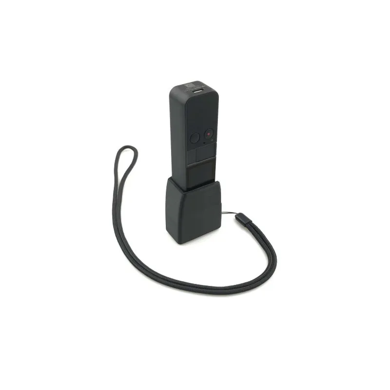 Карманный ремешок на запястье для камеры DJI OSMO с 3D основанием печати карданный