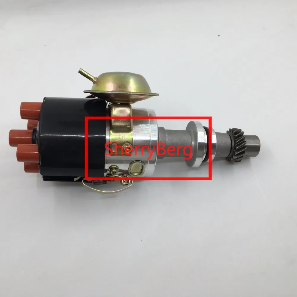 Бесплатная доставка 027905205L новых компонентов для AUDI 4000 1984 L4-1.8L VOLKSWAGEN GOLF JETTA лиса |