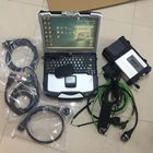 Звезда C5 компактный SD 5 с CF-30 CF30 и 360 ГБ SSD V052019 XVediamoDASDTSHHT для авто Mercedes Benz Star инструменты для диагностики