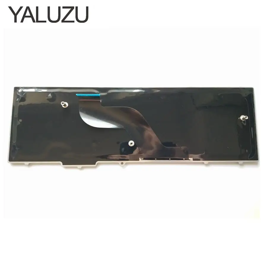Russian Laptop keyboard FOR HP Compaq Probook 6540B 6545B 6550B 6555B 6540 6545 609877-251 613386-251 RU layout KEYBOARD | Компьютеры и