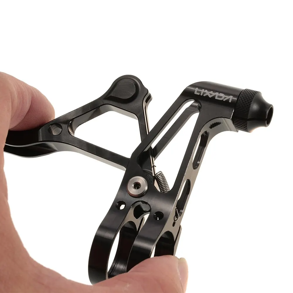 1 пара рычаг тормоза для горного велосипеда 3 пальца|Велосипедный тормоз| |