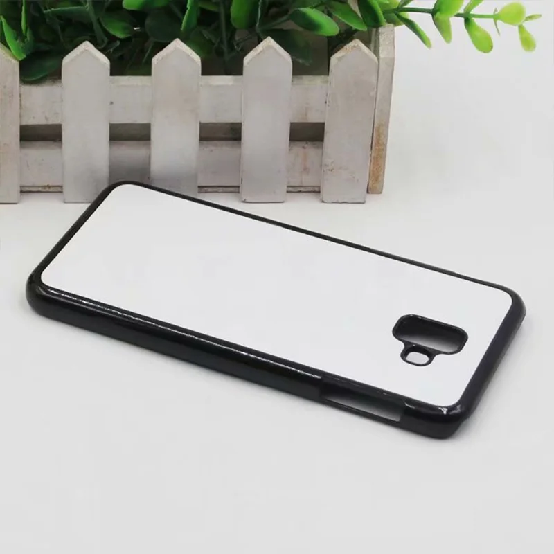 NSB uni пустые 2D PC сублимационные Чехлы для телефона Samsung J6 Prime индивидуальные чехлы