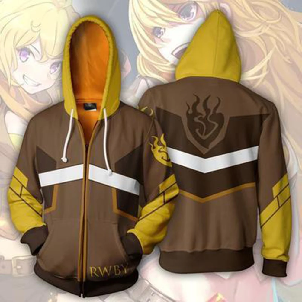 Костюм CostumeBuy для косплея толстовка с капюшоном куртка L920|Костюмы из фильмов и ТВ|
