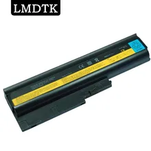 LMDTK 6CELLS LAPTOP BATTERY FOR LENOVO ThinkPad T500 SL300 SL400 SL500 SERIES ASM 92P1130  92P1132 92P1138 92P1140 92P1142