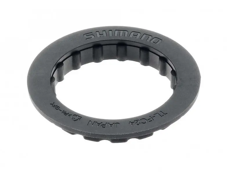 Оригинальный Shimano велосипедный TL FC24 BB адаптер инструмент для Dura Ace Нижний