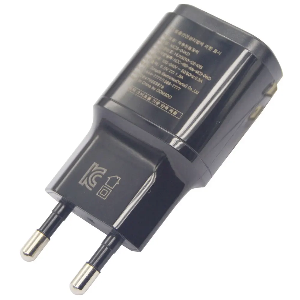 Высокое качество 5 В / 1.8A ес сша AC сетевой адаптер + USB кабель для LG G3 G2 Nexus 4 D802 E975 E960