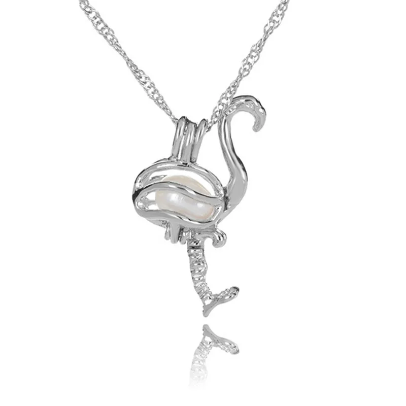 Жемчужное ожерелье с подвеской Древо жизни натуральный жемчуг любви устричным