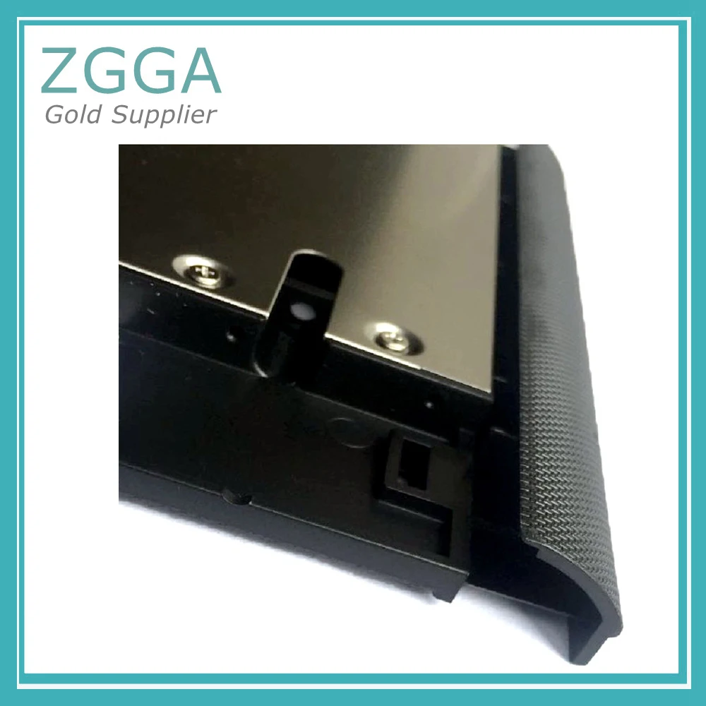 Новый HDD Caddy с лицевой панели для Lenovo G40 G50 серии 30 45 70 80 ssd адаптер Caddy|Комплектующие